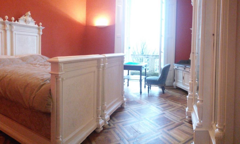 Villa Martelli 벨지라테 외부 사진