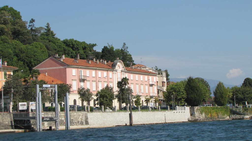 Villa Martelli 벨지라테 외부 사진