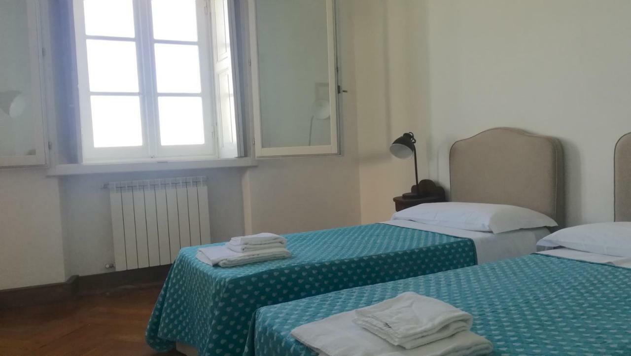 Villa Martelli 벨지라테 외부 사진
