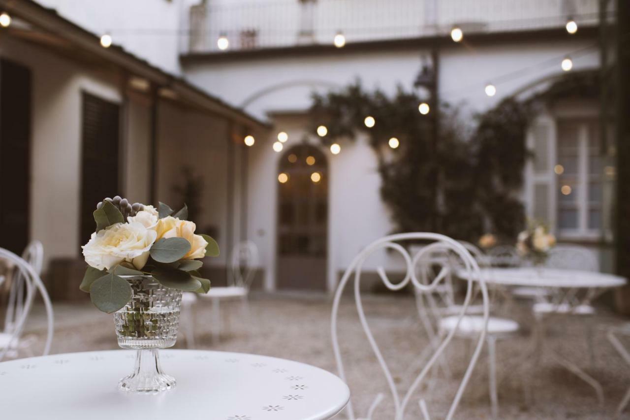 Villa Martelli 벨지라테 외부 사진