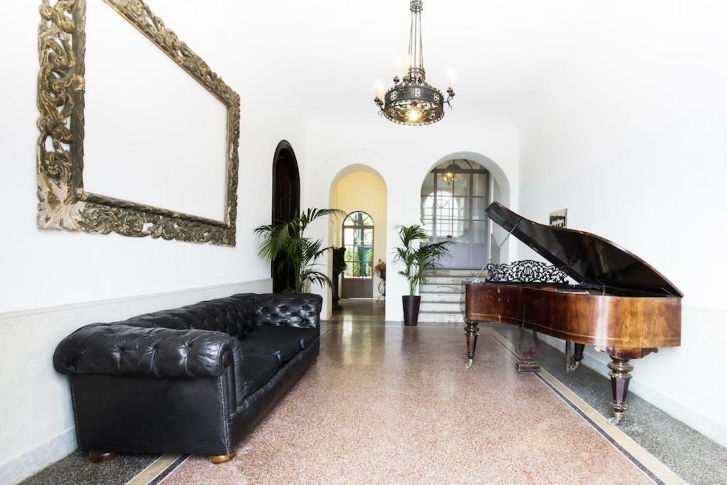 Villa Martelli 벨지라테 외부 사진