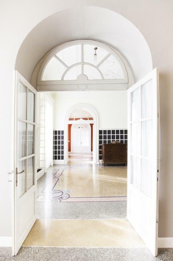 Villa Martelli 벨지라테 외부 사진