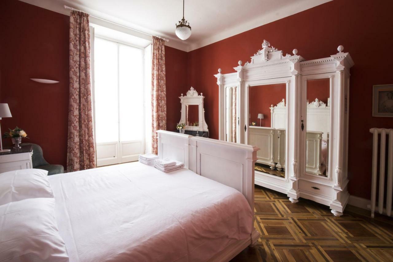Villa Martelli 벨지라테 외부 사진