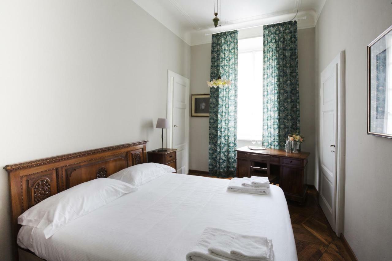 Villa Martelli 벨지라테 외부 사진