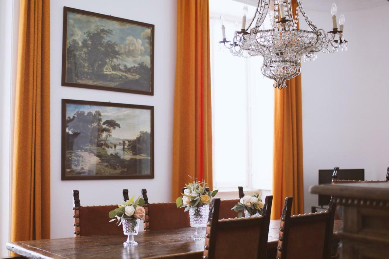 Villa Martelli 벨지라테 외부 사진