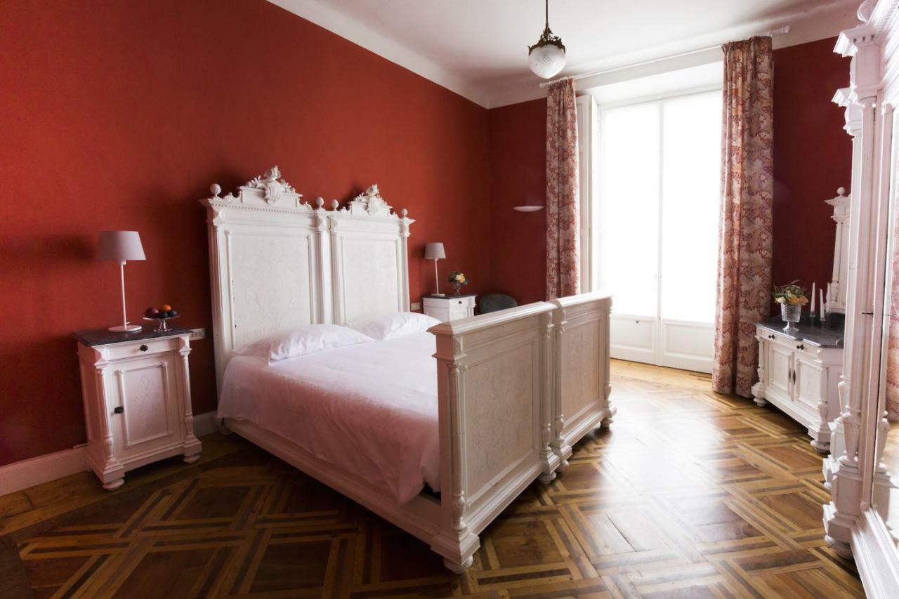 Villa Martelli 벨지라테 외부 사진