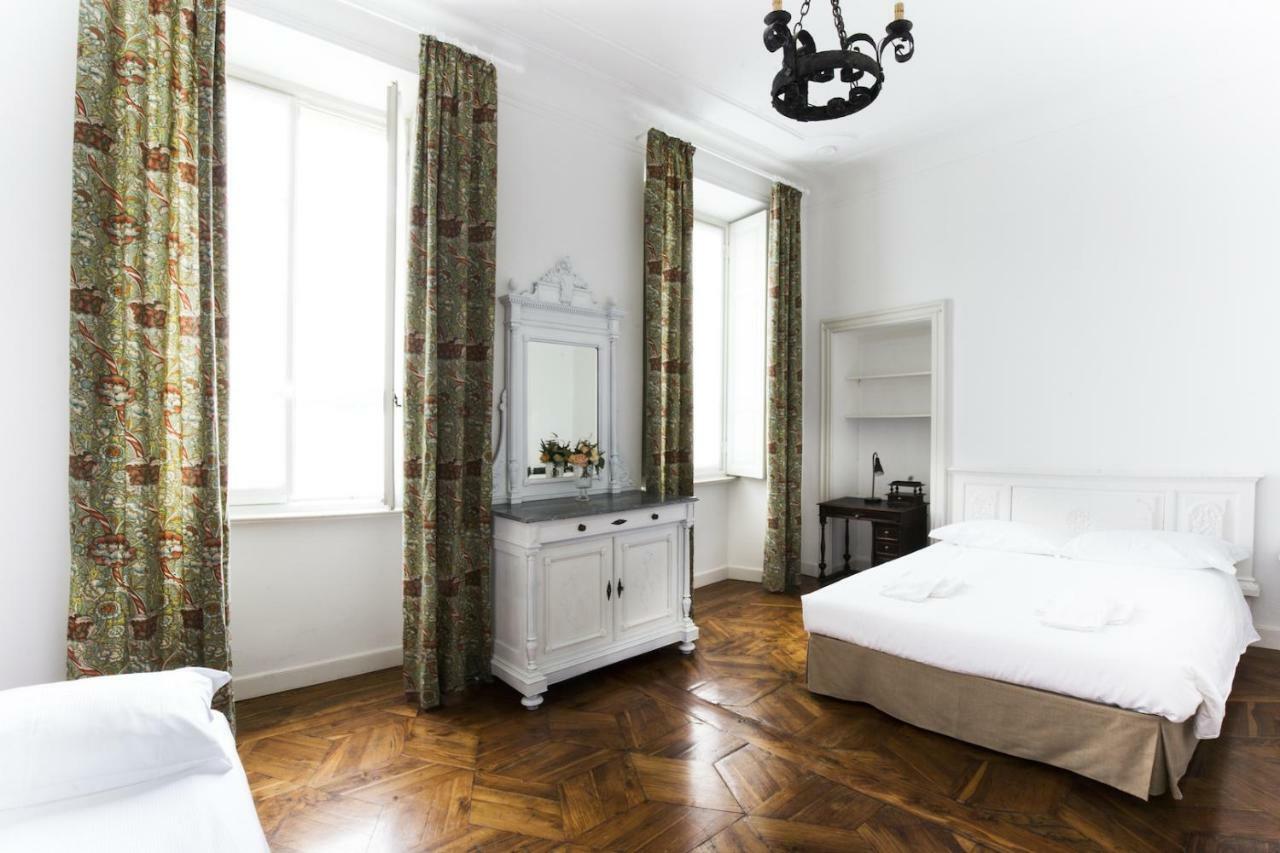 Villa Martelli 벨지라테 외부 사진