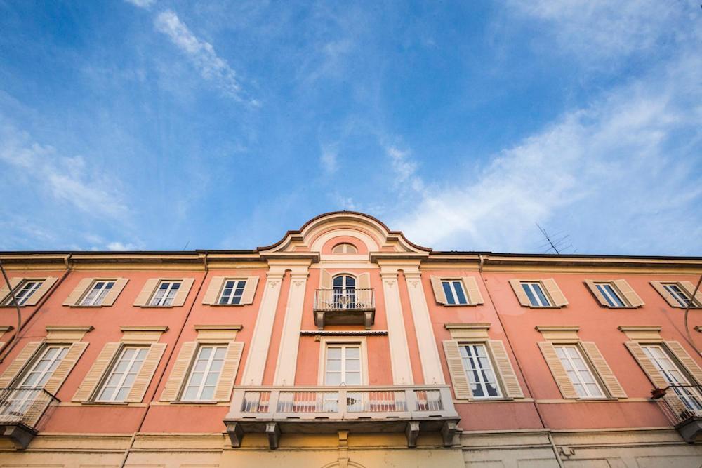 Villa Martelli 벨지라테 외부 사진