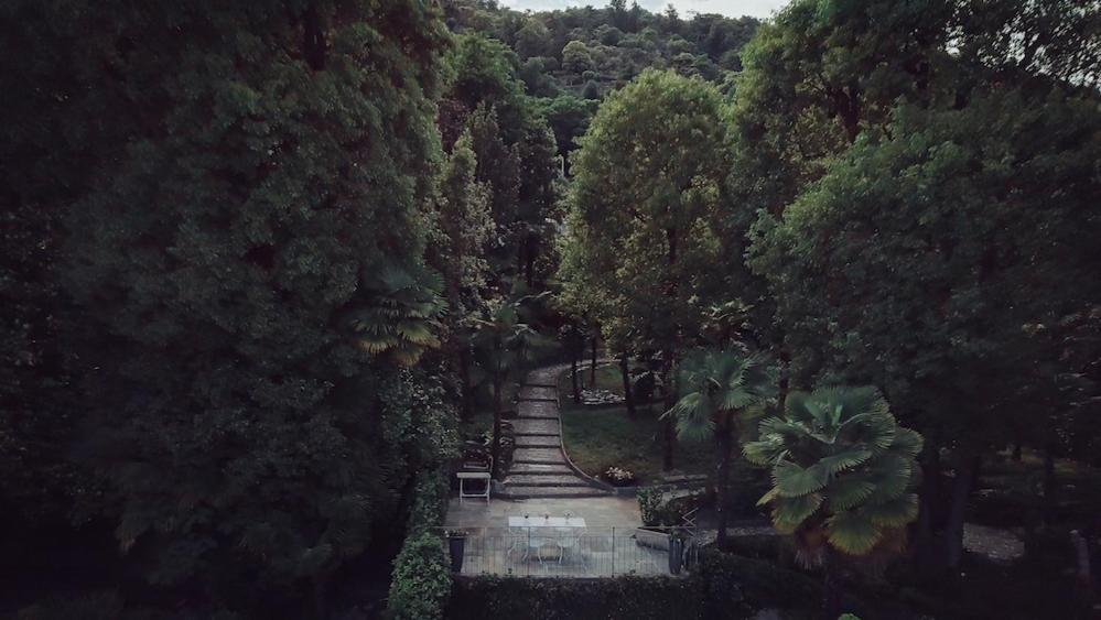 Villa Martelli 벨지라테 외부 사진